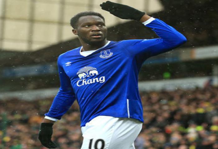 Lukaku Hantarkan MU Hancurkan West Ham